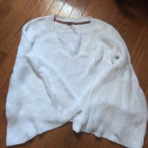 Free People Sweater